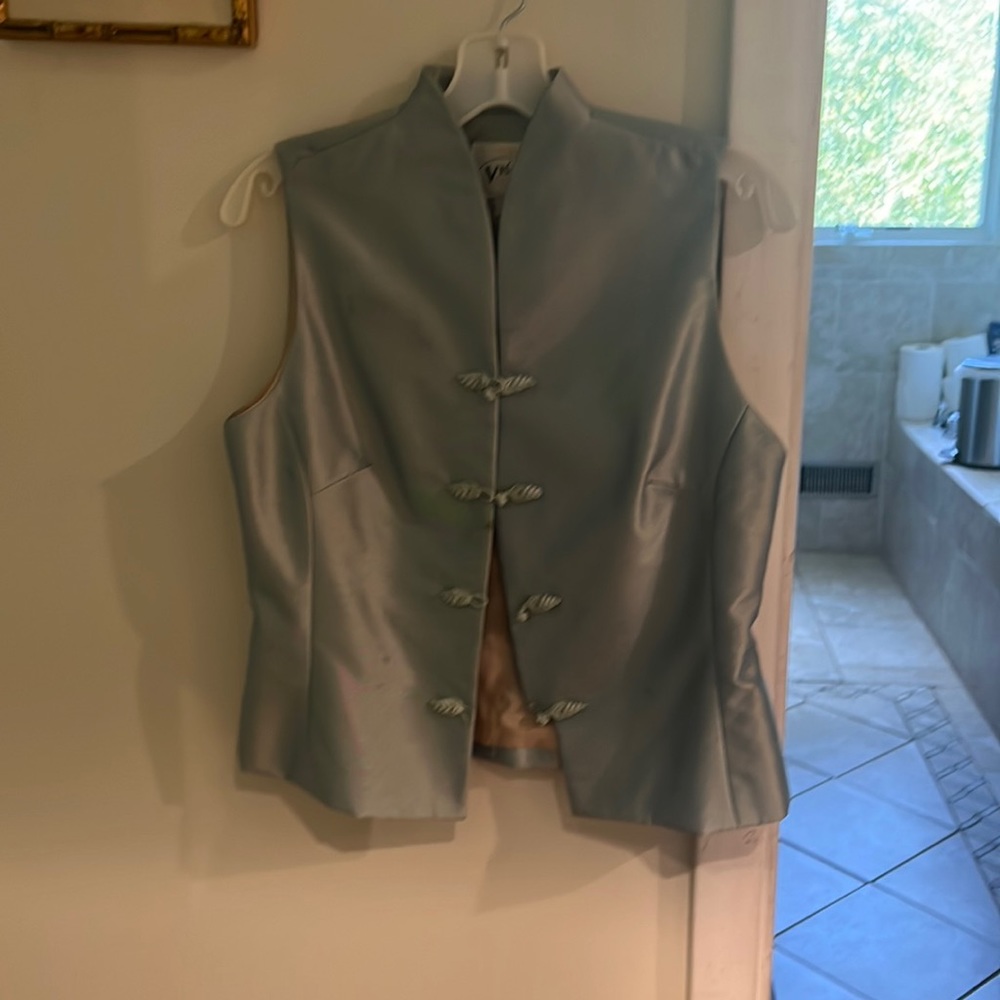Visage Royal Tunic Top